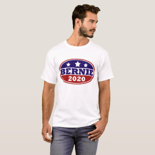 BERNIE-SANDPAPIERSCHLEIFMASCHINEN FÜR PRÄSIDENTEN T-Shirt