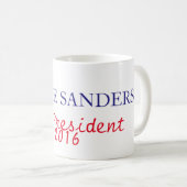 Bernie-Sandpapierschleifmaschinen für Tasse 2016 (VorderseiteRechts)