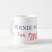 Bernie-Sandpapierschleifmaschinen für Tasse 2016 (Vorderseite Links)