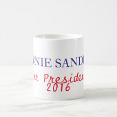Bernie-Sandpapierschleifmaschinen für Tasse 2016 (Mittel)