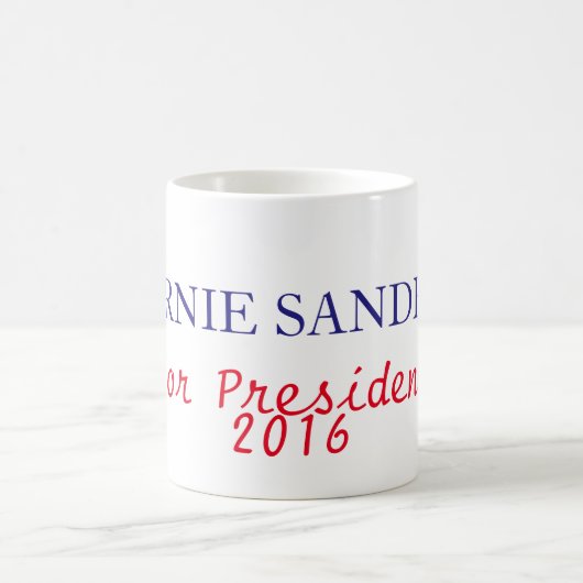 Bernie-Sandpapierschleifmaschinen für Tasse 2016 (Mittel)