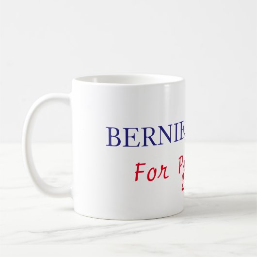 Bernie-Sandpapierschleifmaschinen für Tasse 2016 (Links)