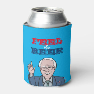Bernie-Sandpapierschleifmaschinen - glauben Sie Dosenkühler