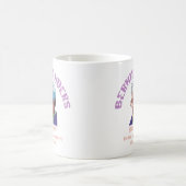 Bernie-Sandpapierschleifmaschinen SSI Kaffeetasse (Mittel)