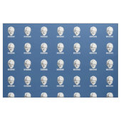 BERNIE STOFF (Fat Quarter (45,7 x 55,9 cm))