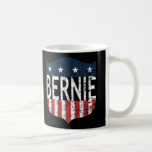 BERNIE US Flagge Kaffeetasse