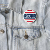 Bernie zwanzig zwanzig button (Beispiel)