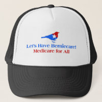 Berniecare - Medicare für alle