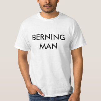 Berning Mann-T - Shirt