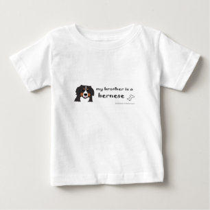 bernisch baby t-shirt