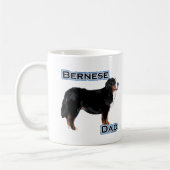 Bernischer Vater 4 Kaffeetasse (Links)