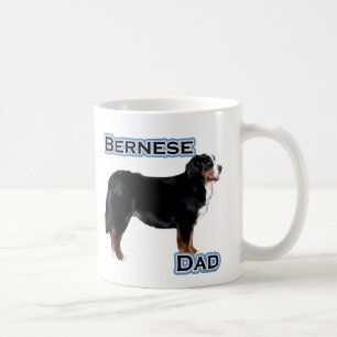 Bernischer Vater 4 Kaffeetasse