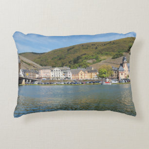 Bernkastel-Kues an der Mosel Zierkissen