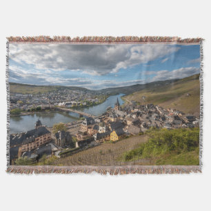 Bernkastel-Kues Decke