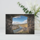 Bernkastel-Kues Deutschland Card (Stehend Vorderseite)