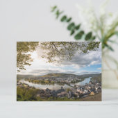 Bernkastel-Kues Deutschland Card (Stehend Vorderseite)
