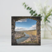 Bernkastel-Kues Deutschland Card (Stehend Vorderseite)