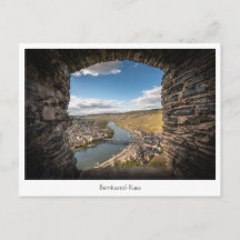 Bernkastel-Kues Deutschland