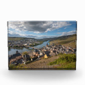 Bernkastel-Kues Fotoblock (Vorderseite)