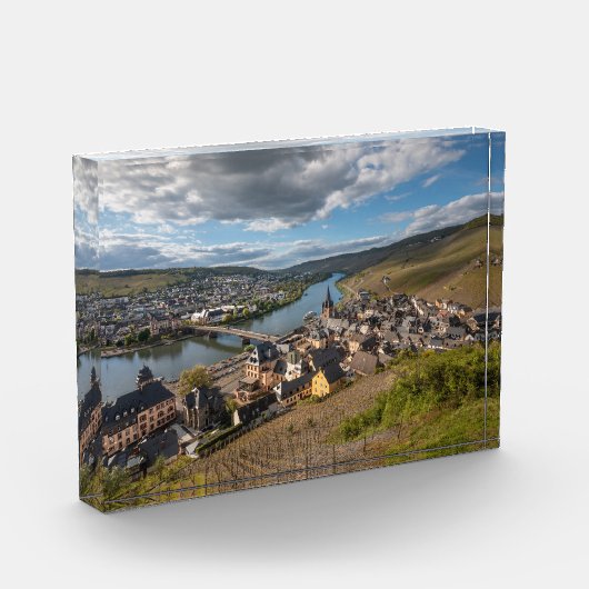Bernkastel-Kues Fotoblock (Links)