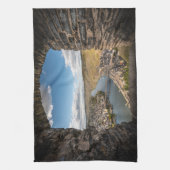 Bernkastel-Kues Geschirrtuch (Vertikal)