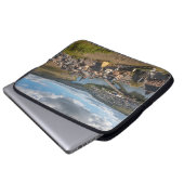 Bernkastel-Kues Laptopschutzhülle (Vorne Knopf)