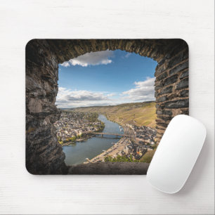 Bernkastel-Kues Mousepad