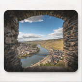 Bernkastel-Kues Mousepad (Vorne)