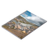 Bernkastel-Kues Notizblock (Linke Seite)