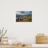 Bernkastel-Kues Poster (Küche)