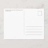 Bernkastel-Kues Postkarte (Rückseite)