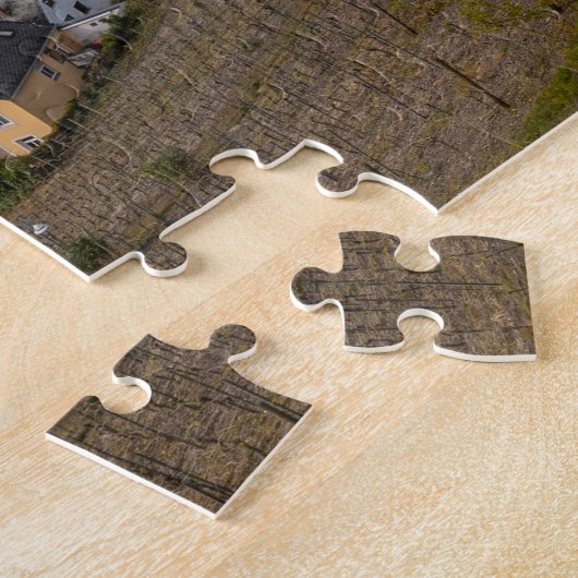 Bernkastel-Kues Puzzle (Seite)