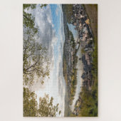 Bernkastel-Kues Puzzle (Vertikal)