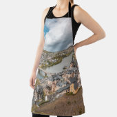 Bernkastel-Kues Schürze (InSitu)