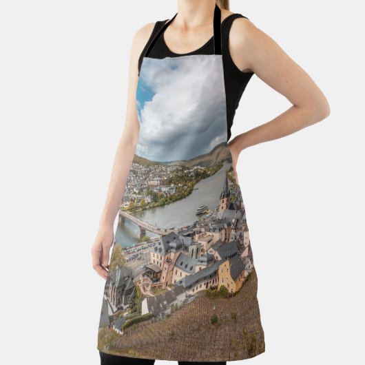 Bernkastel-Kues Schürze (InSitu)