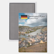 Bernkastel-Kues Souvenir