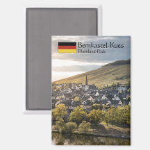 Bernkastel-Kues Souvenir