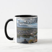 Bernkastel-Kues Souvenir Tasse (Links)