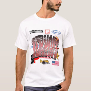 Bernoff Studios T-Shirt