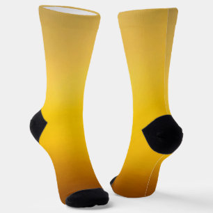 Bernstein-Dämmerung Socken