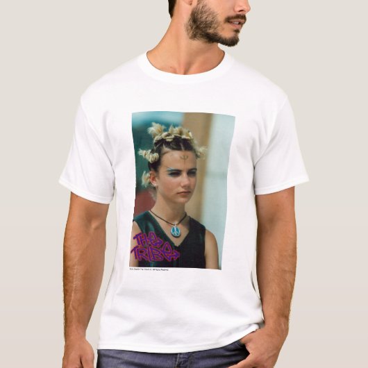 Bernstein der Stamm T-Shirt (Vorderseite)