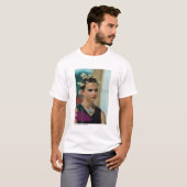 Bernstein der Stamm T-Shirt (Vorne ganz)