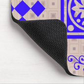 Bernstein-Designer-Mausunterlage 2012! Mousepad (Ecke)