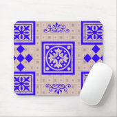 Bernstein-Designer-Mausunterlage 2012! Mousepad (Mit Mouse)