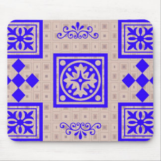 Bernstein-Designer-Mausunterlage 2012! Mousepad