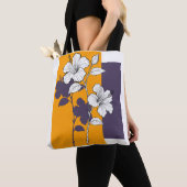 Bernstein-Garten-Kontrast-Tasche Tasche (Von Nahem)