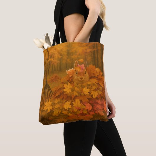 Bernstein Nest Tasche (Von Nahem)