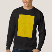 Bernstein Sweatshirt (Vorderseite)