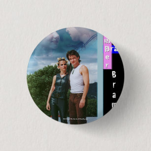 Bernstein und Schrei Bramber Button