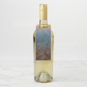 Bernsteinerne Himmel Flaschenanhänger (Auf Flasche)